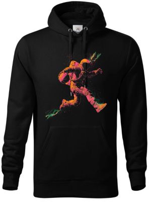 Vesmírný basket, V1