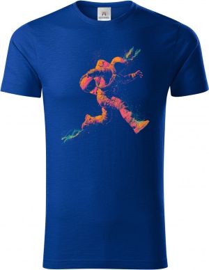 Vesmírný basket, V1