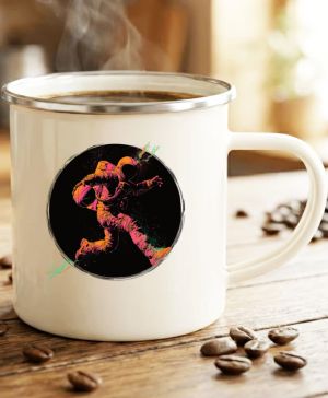 Vesmírný basket, V1