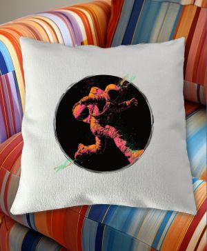 Vesmírný basket, V1