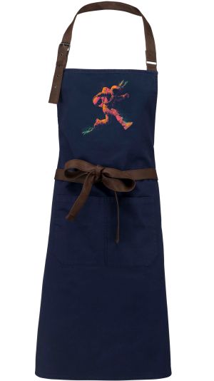 Vesmírný basket, V1