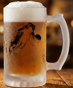 Vesmírný basket, V2, černý potisk