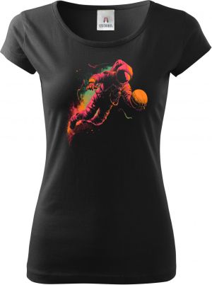 Vesmírný basket, V2