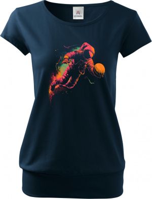 Vesmírný basket, V2