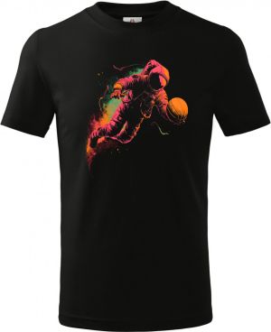 Vesmírný basket, V2