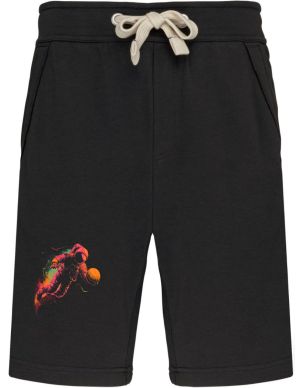 Vesmírný basket, V2