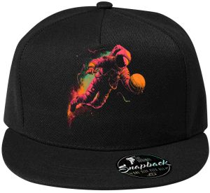 Vesmírný basket, V2