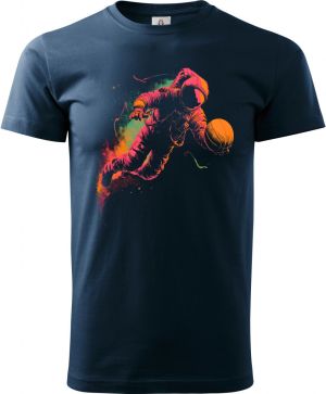 Vesmírný basket, V2