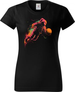 Vesmírný basket, V2