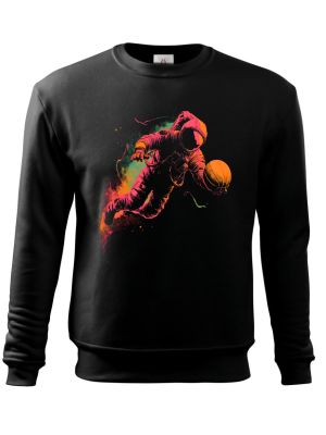 Vesmírný basket, V2