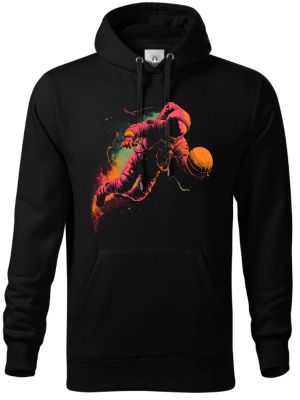 Vesmírný basket, V2