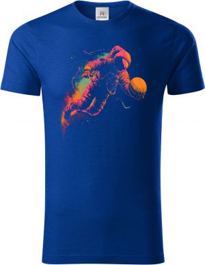 Vesmírný basket, V2