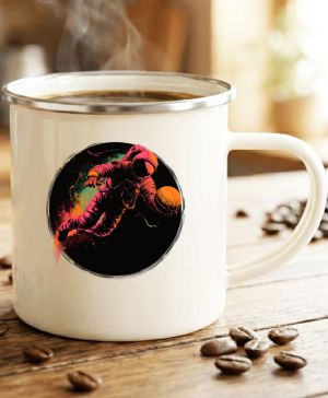 Vesmírný basket, V2