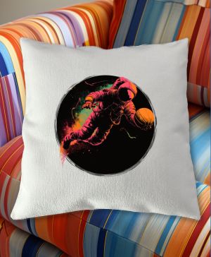 Vesmírný basket, V2