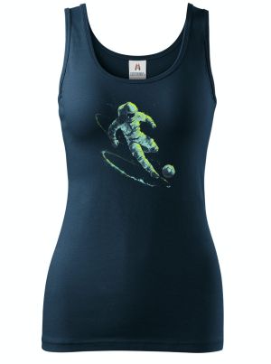 Vesmírný fotbal, V1