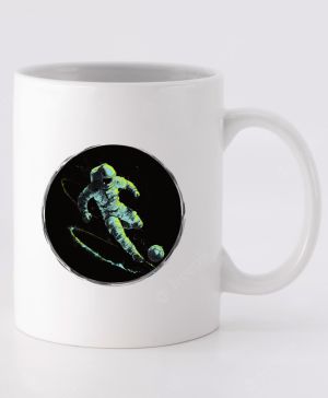 Vesmírný fotbal, V1