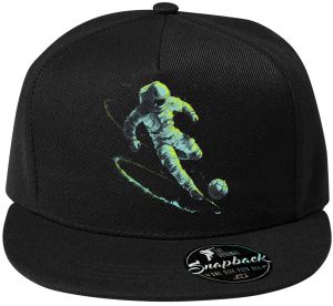 Vesmírný fotbal, V1