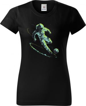 Vesmírný fotbal, V1