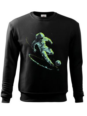 Vesmírný fotbal, V1