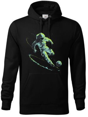 Vesmírný fotbal, V1