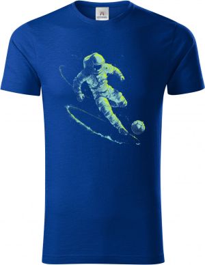 Vesmírný fotbal, V1