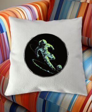 Vesmírný fotbal, V1