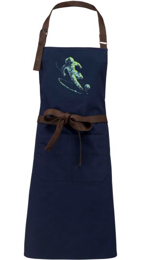 Vesmírný fotbal, V1