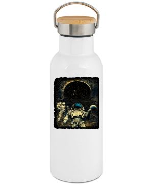 Vesmírný objevitel