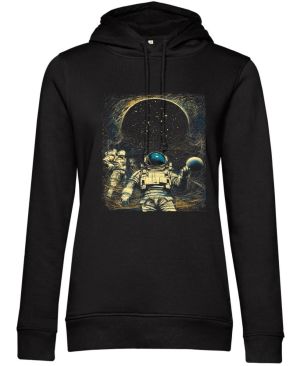 Vesmírný objevitel