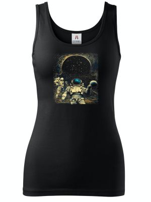 Vesmírný objevitel