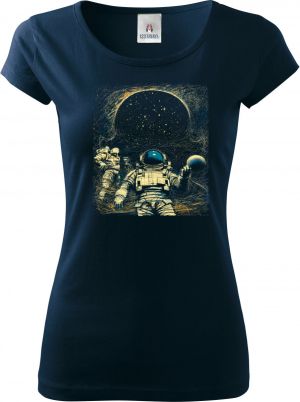 Vesmírný objevitel