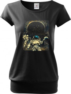 Vesmírný objevitel