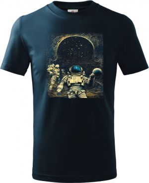 Vesmírný objevitel