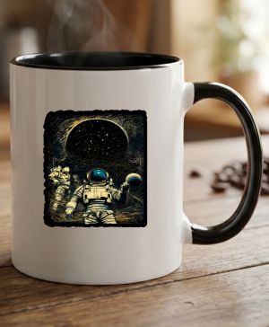 Vesmírný objevitel