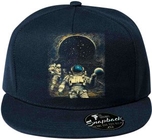 Vesmírný objevitel