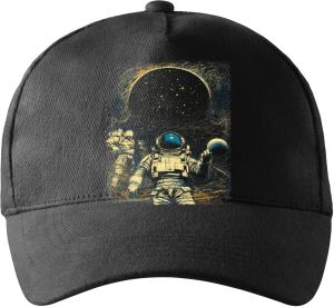 Vesmírný objevitel