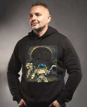 Vesmírný objevitel