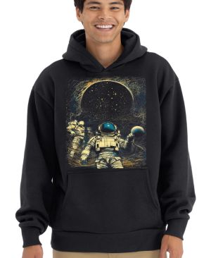 Vesmírný objevitel