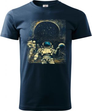 Vesmírný objevitel