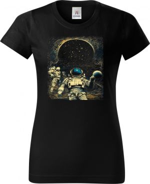 Vesmírný objevitel