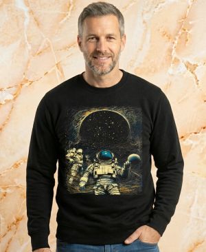 Vesmírný objevitel