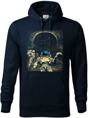 Vesmírný objevitel