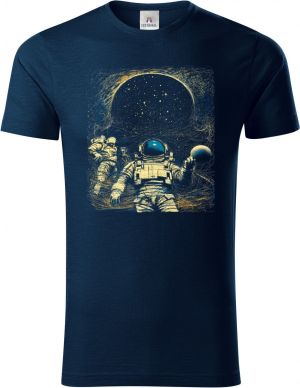 Vesmírný objevitel