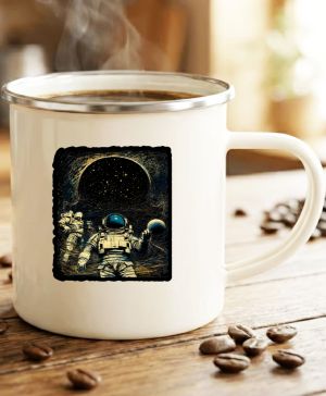 Vesmírný objevitel