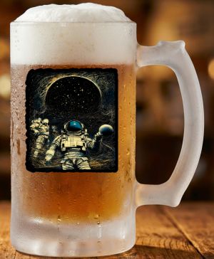 Vesmírný objevitel