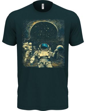 Vesmírný objevitel