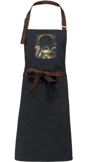 Vesmírný objevitel