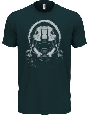 Vesmírný Sparťan, bílý tisk