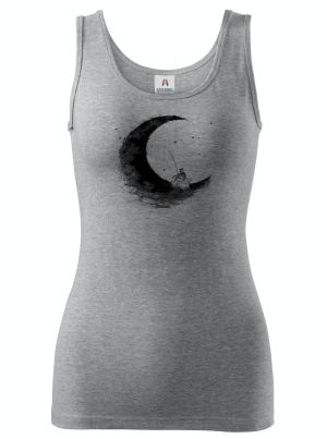 Vesmírný úlovek, černý potisk