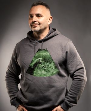 Vetřelec miminko